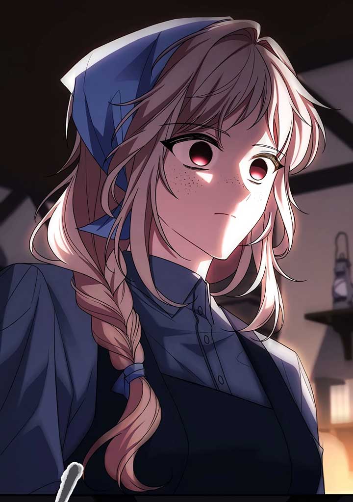 You Turned Off the Pain Setting? Chapter 38 page 109