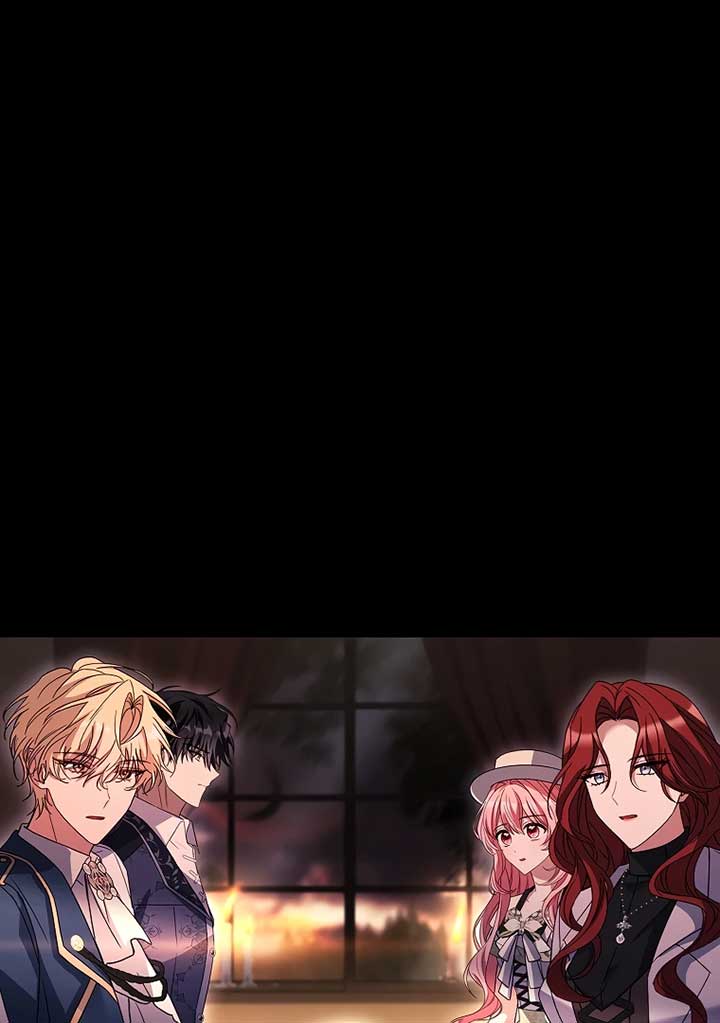 You Turned Off the Pain Setting? Chapter 38 page 112