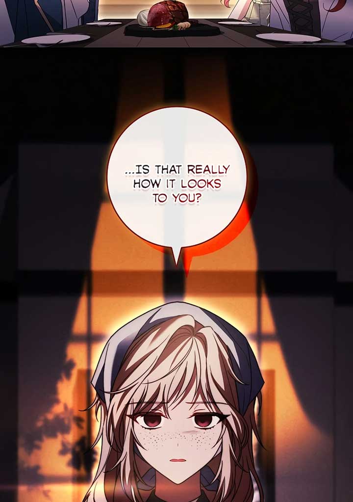 You Turned Off the Pain Setting? Chapter 38 page 113