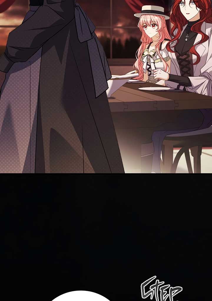 You Turned Off the Pain Setting? Chapter 38 page 117