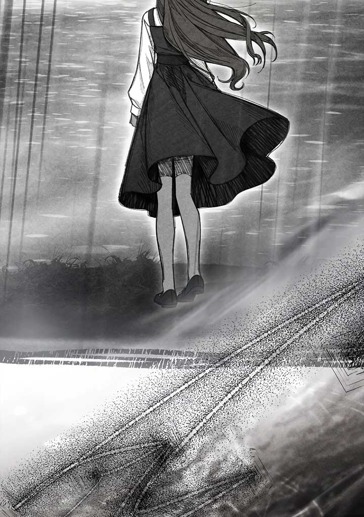 You Turned Off the Pain Setting? Chapter 38 page 129