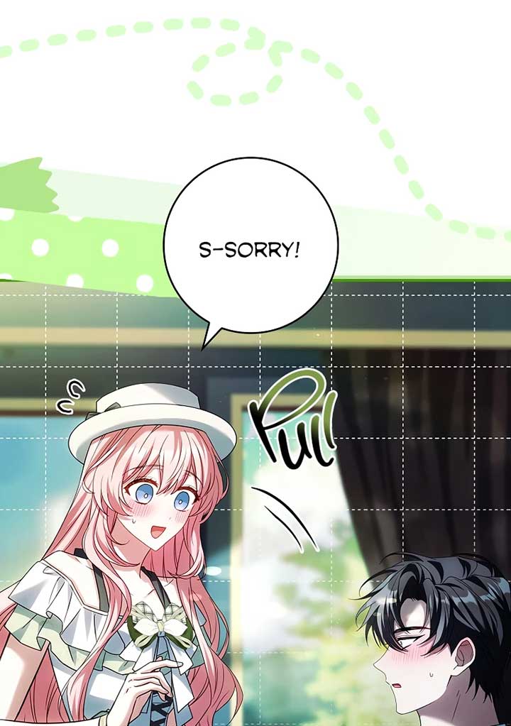 You Turned Off the Pain Setting? Chapter 38 page 13
