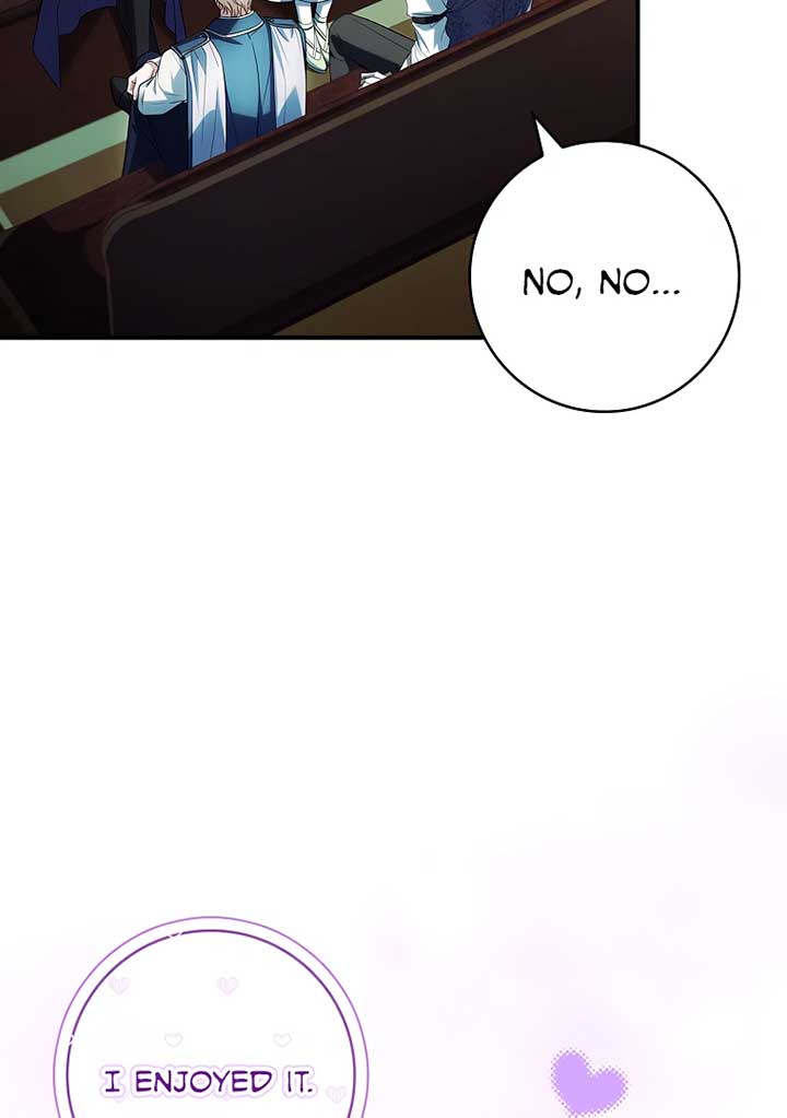 You Turned Off the Pain Setting? Chapter 38 page 17