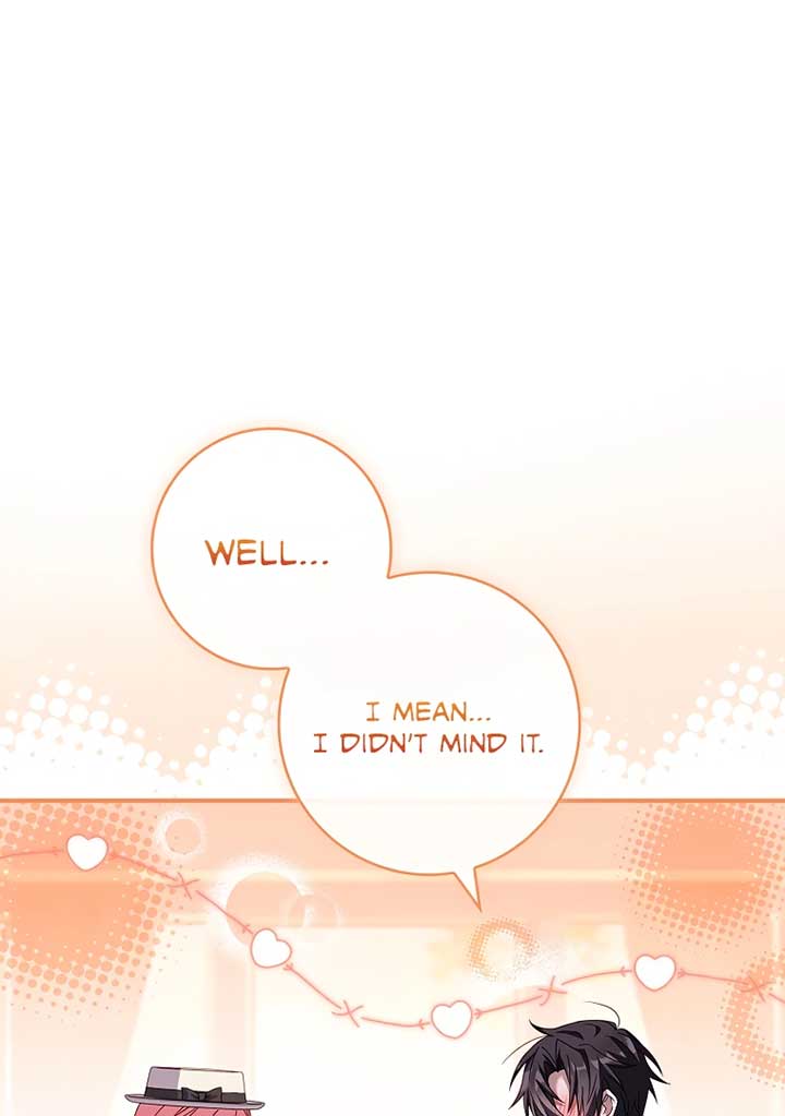 You Turned Off the Pain Setting? Chapter 38 page 21