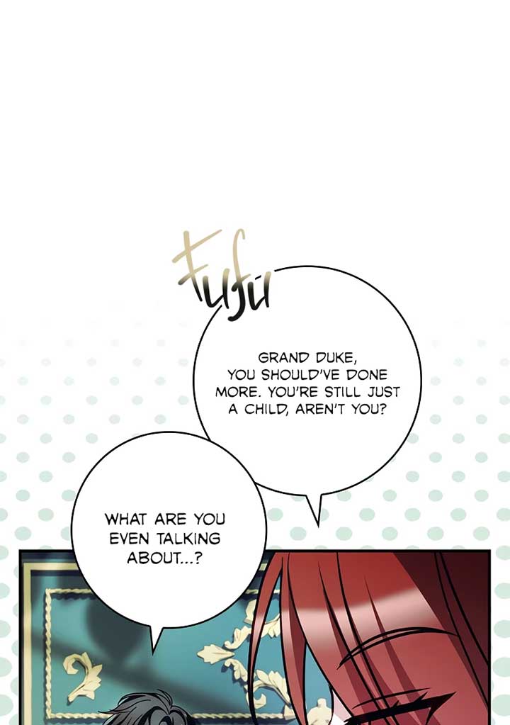 You Turned Off the Pain Setting? Chapter 38 page 24