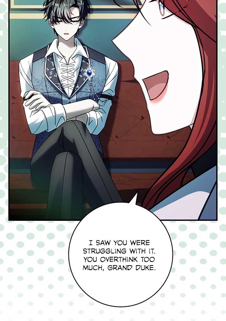You Turned Off the Pain Setting? Chapter 38 page 25