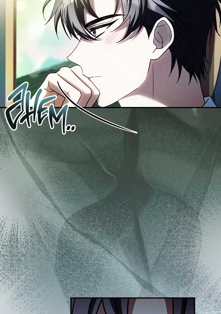 You Turned Off the Pain Setting? Chapter 38 page 27