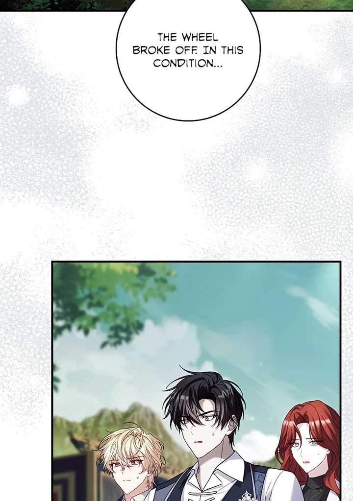 You Turned Off the Pain Setting? Chapter 38 page 34