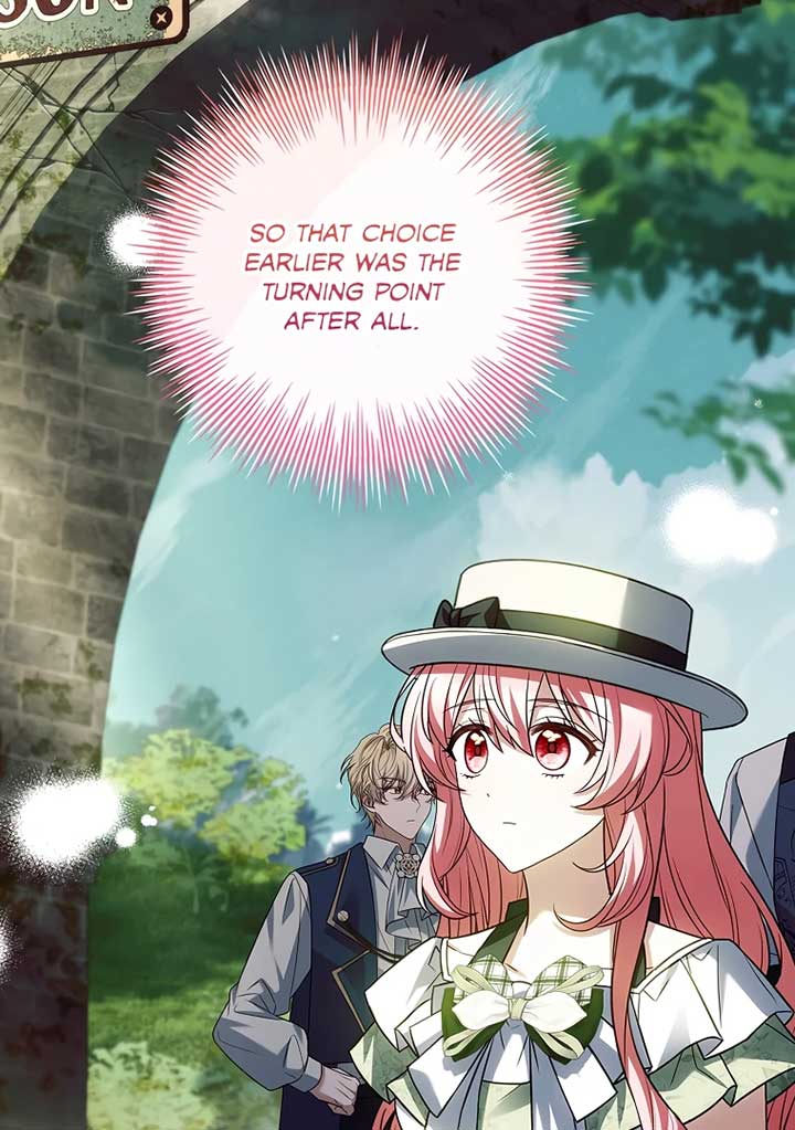 You Turned Off the Pain Setting? Chapter 38 page 44