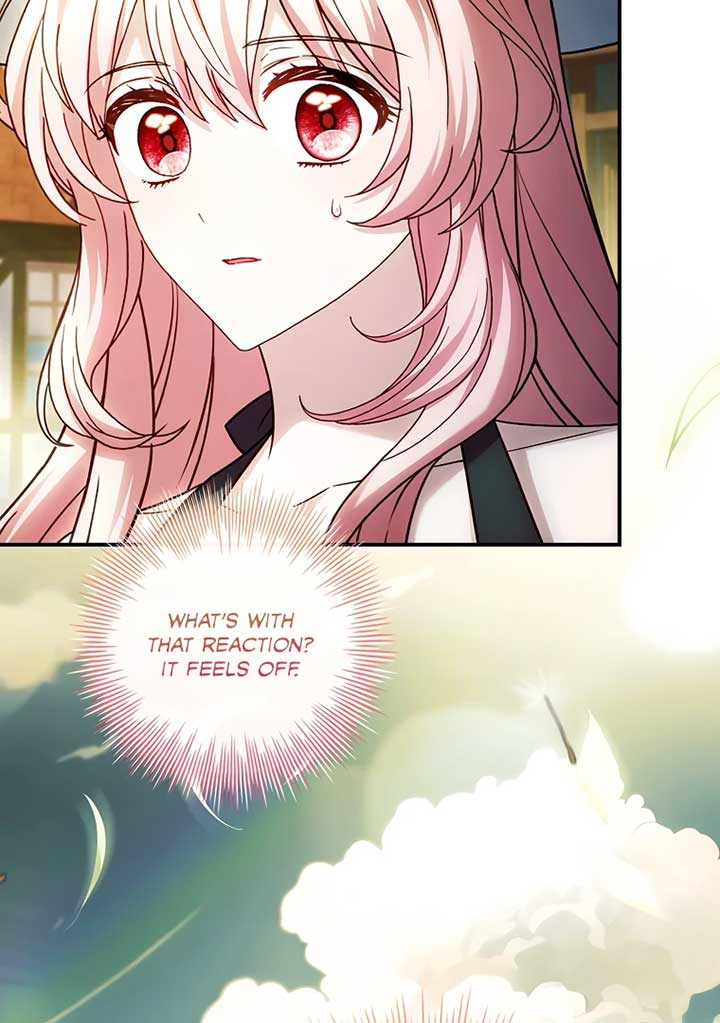 You Turned Off the Pain Setting? Chapter 38 page 52