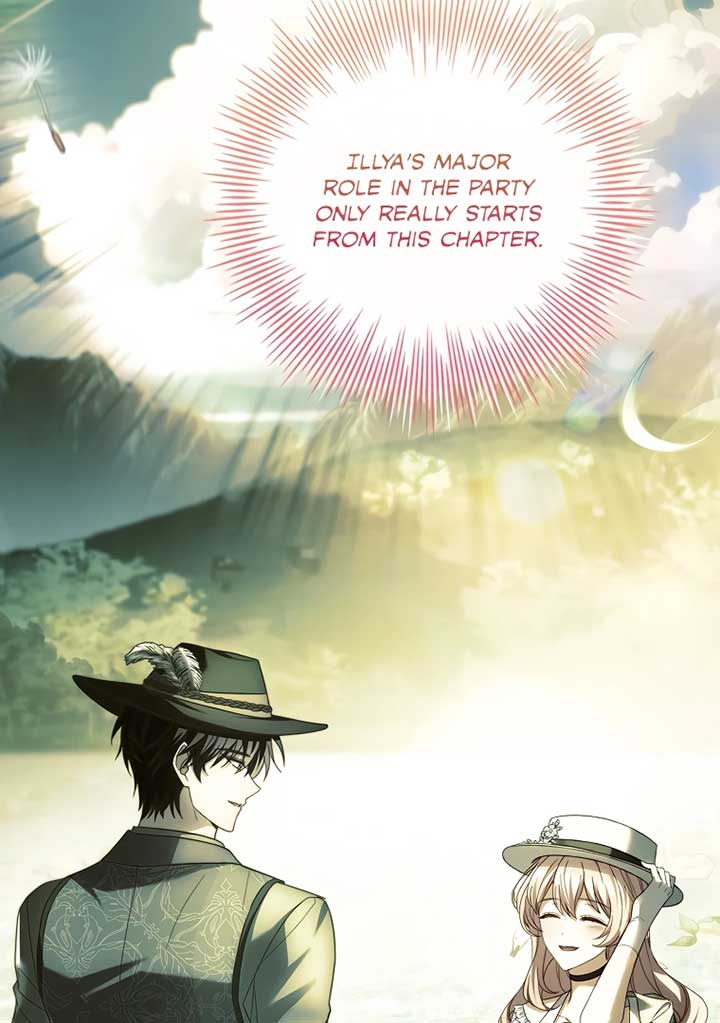 You Turned Off the Pain Setting? Chapter 38 page 53
