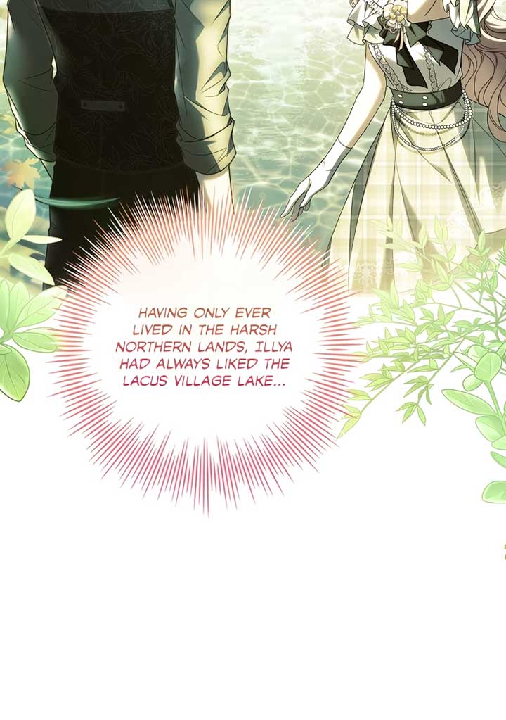 You Turned Off the Pain Setting? Chapter 38 page 54