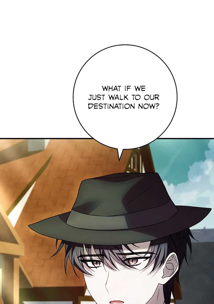 You Turned Off the Pain Setting? Chapter 38 page 55