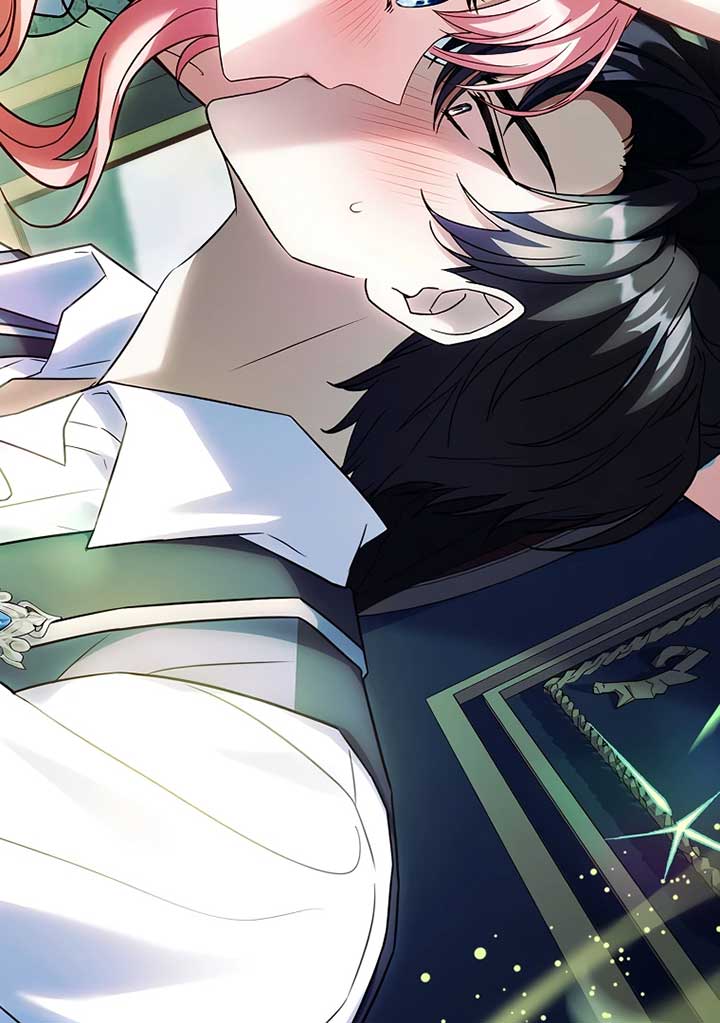 You Turned Off the Pain Setting? Chapter 38 page 5