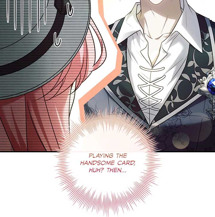 You Turned Off the Pain Setting? Chapter 38 page 60
