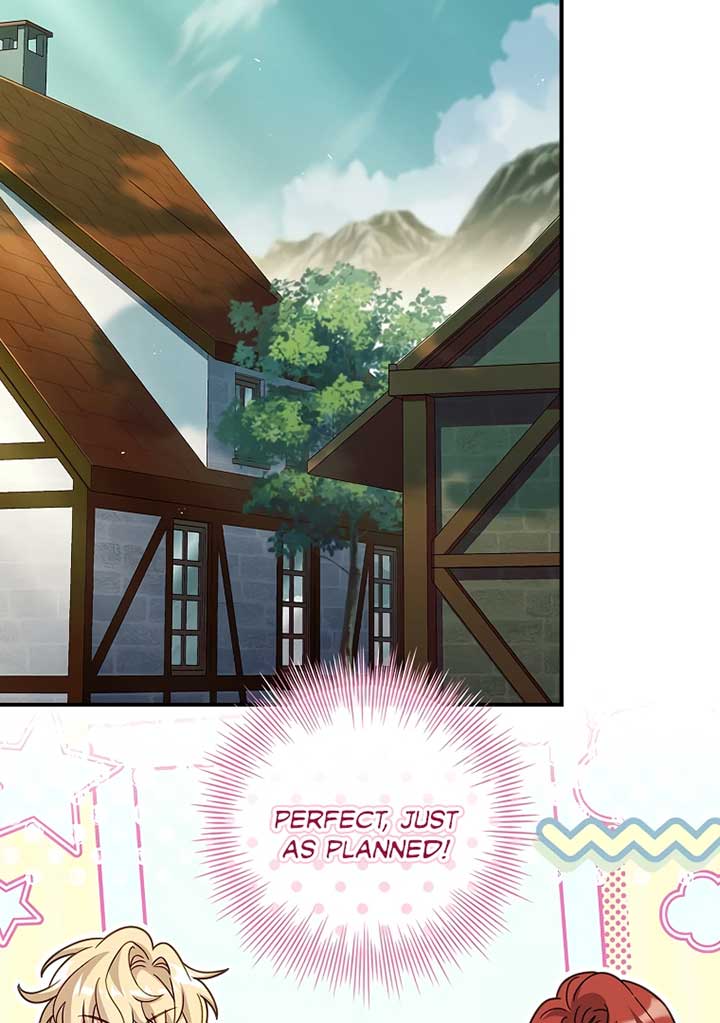 You Turned Off the Pain Setting? Chapter 38 page 66