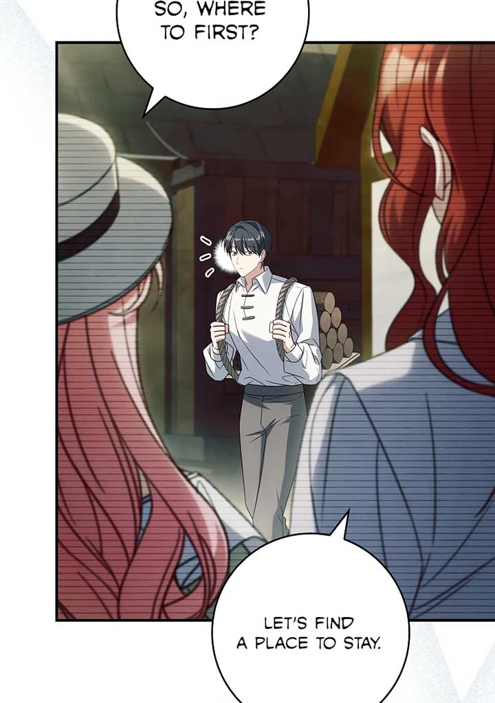You Turned Off the Pain Setting? Chapter 38 page 68