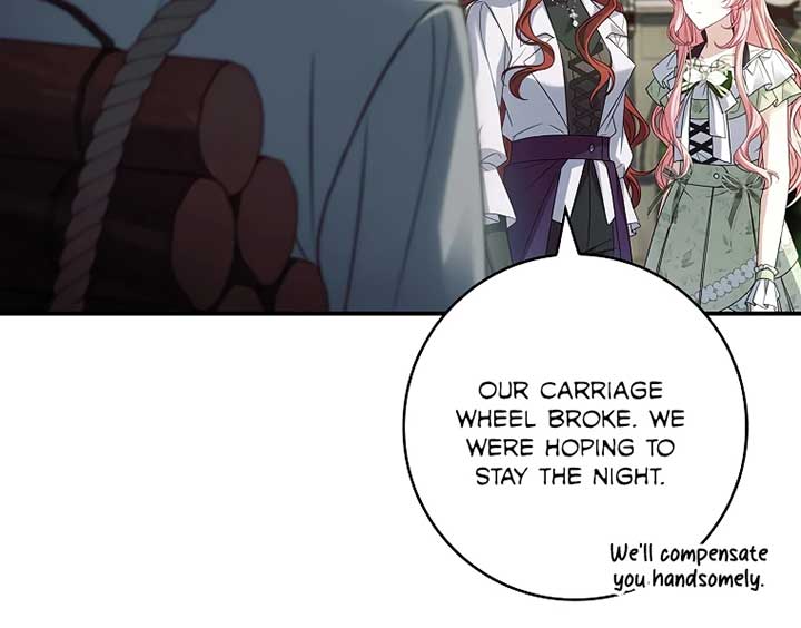 You Turned Off the Pain Setting? Chapter 38 page 71