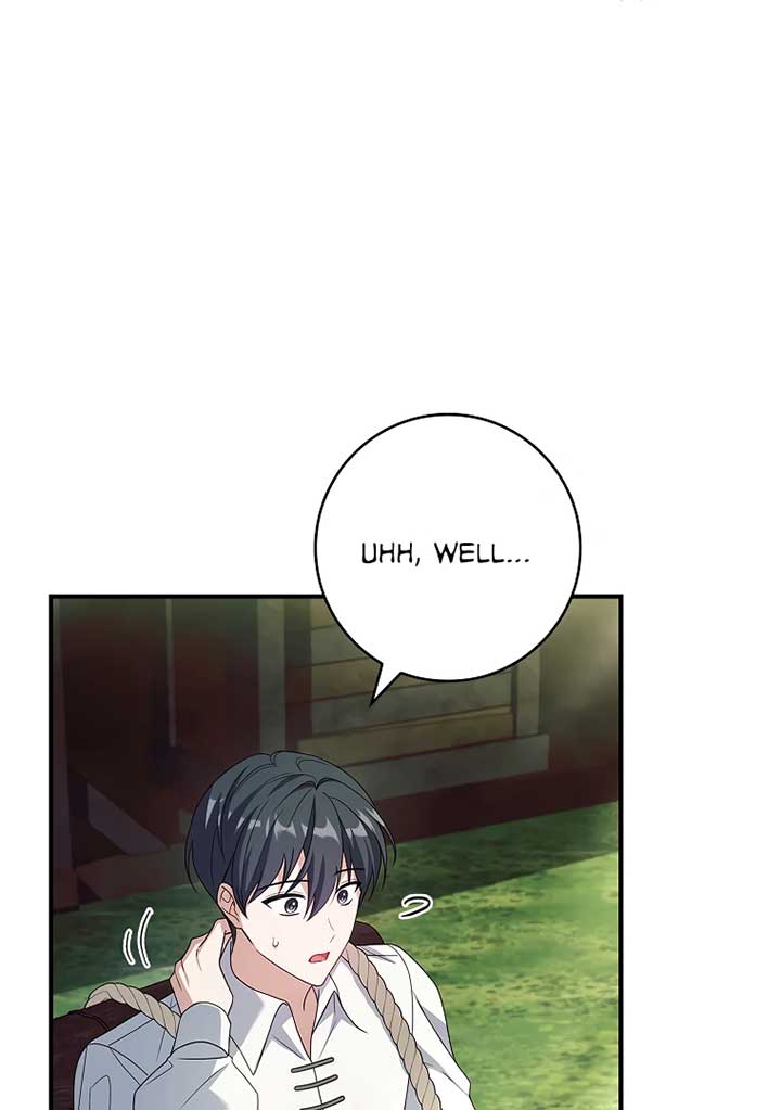 You Turned Off the Pain Setting? Chapter 38 page 72