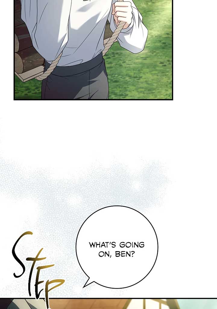 You Turned Off the Pain Setting? Chapter 38 page 73