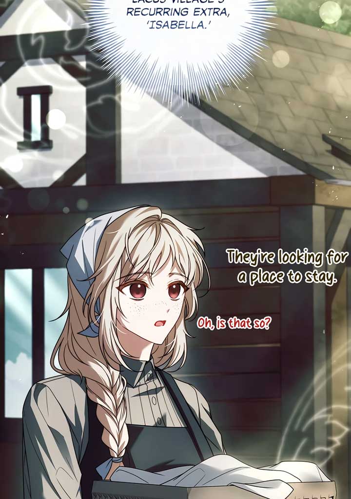 You Turned Off the Pain Setting? Chapter 38 page 77