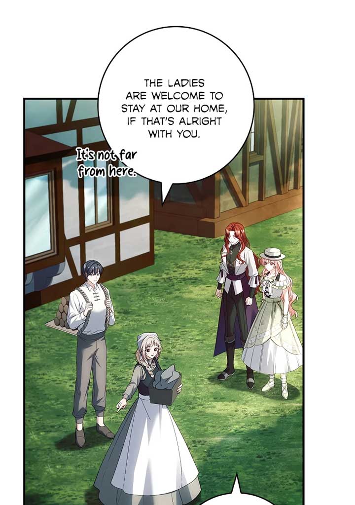 You Turned Off the Pain Setting? Chapter 38 page 79