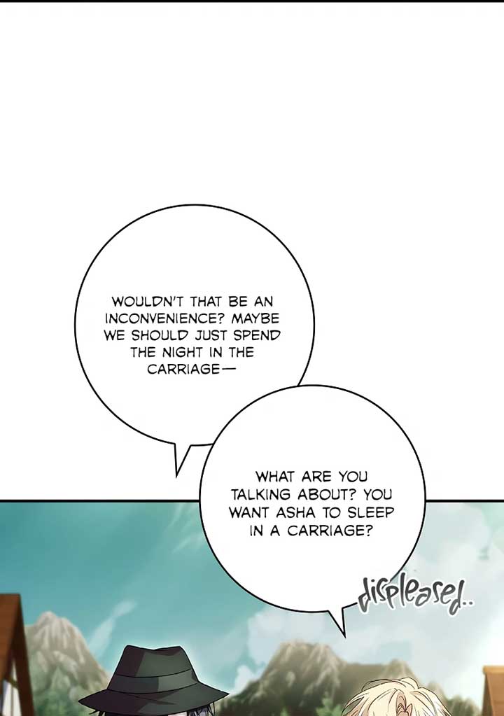 You Turned Off the Pain Setting? Chapter 38 page 82