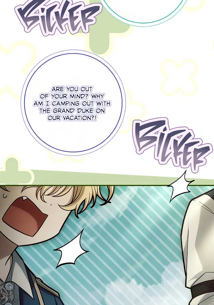 You Turned Off the Pain Setting? Chapter 38 page 84