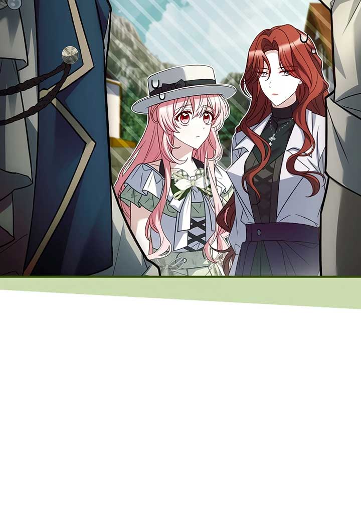 You Turned Off the Pain Setting? Chapter 38 page 85