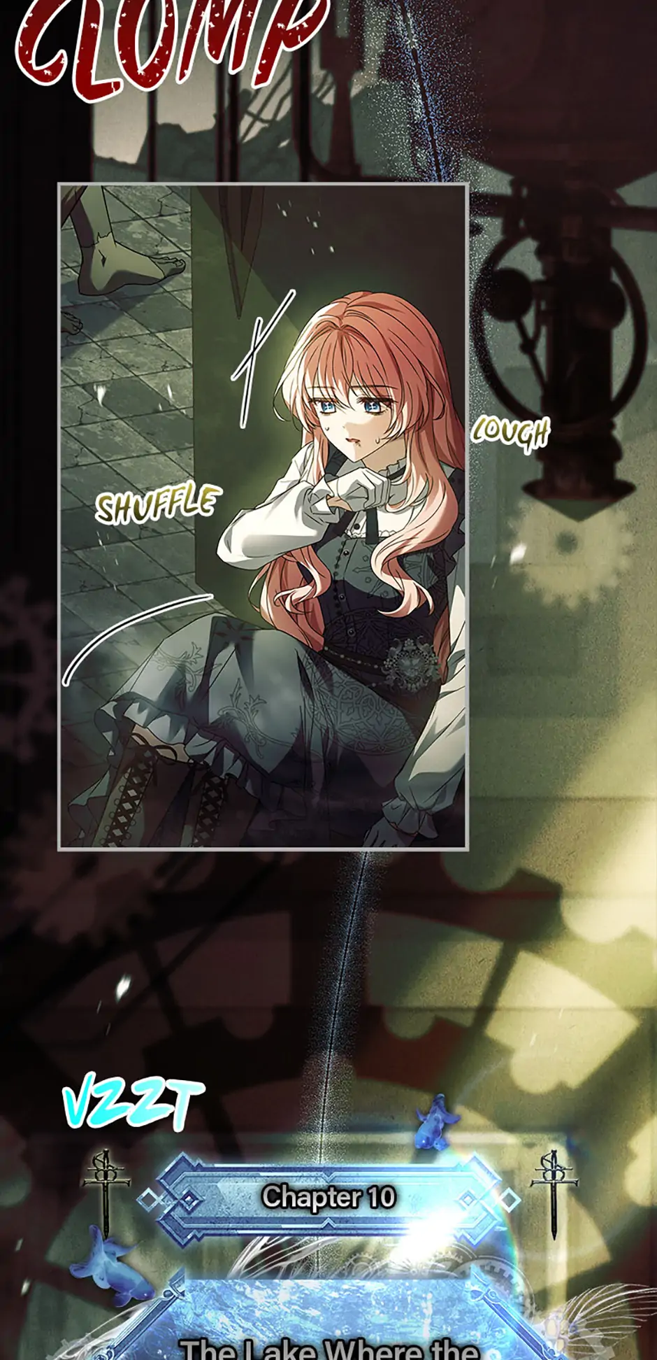 You Turned Off the Pain Setting? Chapter 45 page 16