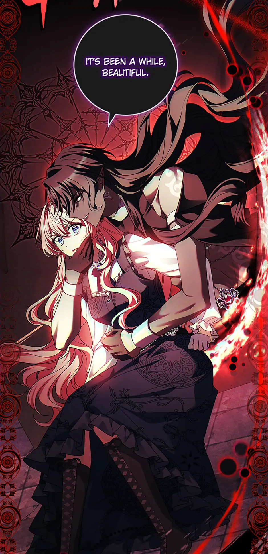 You Turned Off the Pain Setting? Chapter 45 page 20