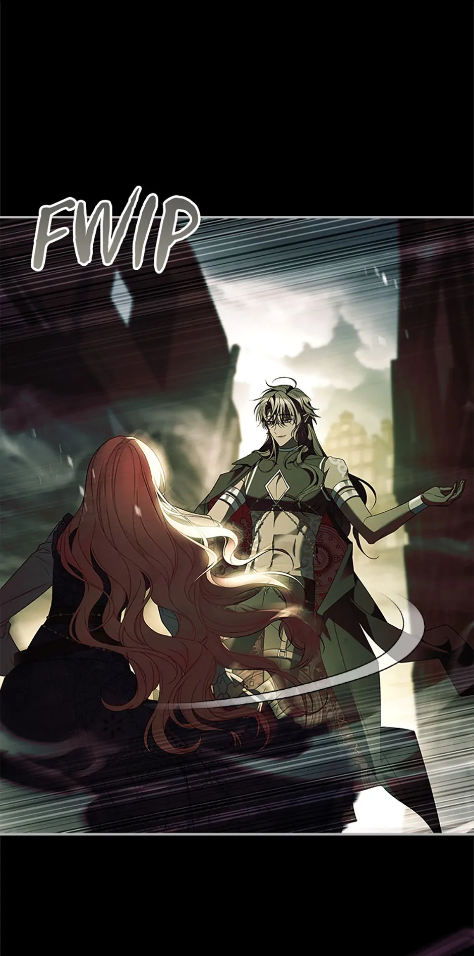 You Turned Off the Pain Setting? Chapter 45 page 22