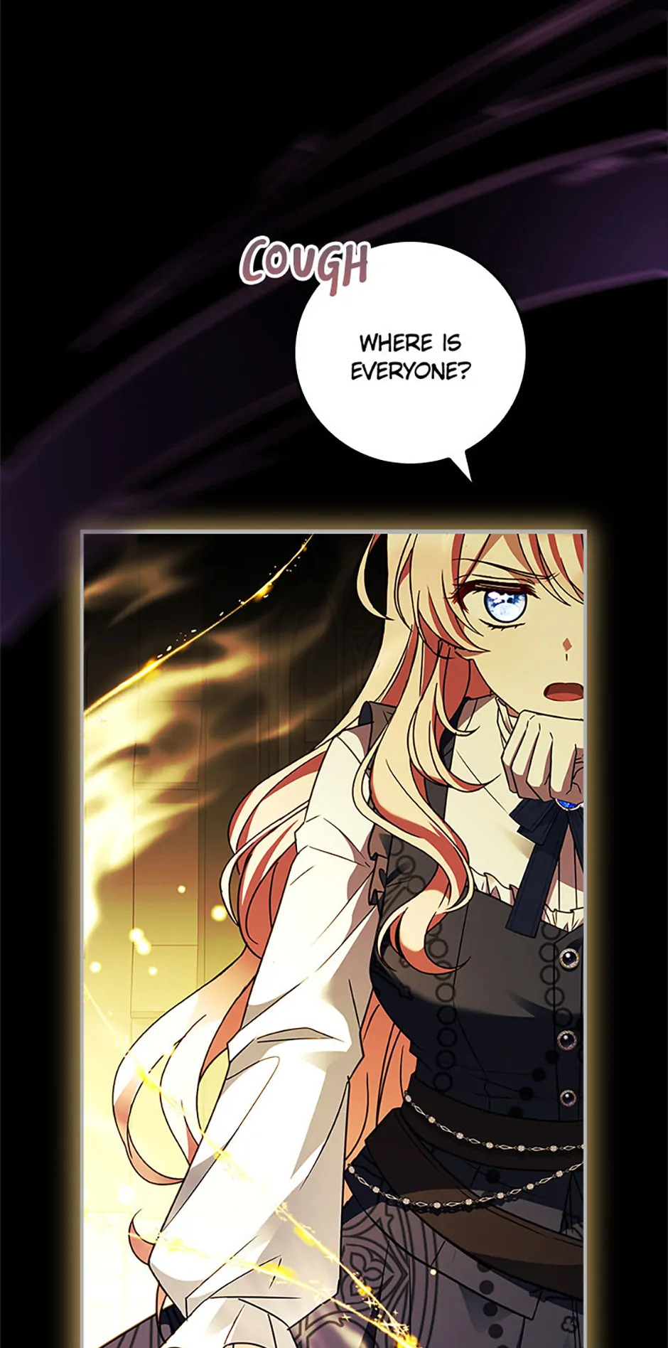 You Turned Off the Pain Setting? Chapter 45 page 23