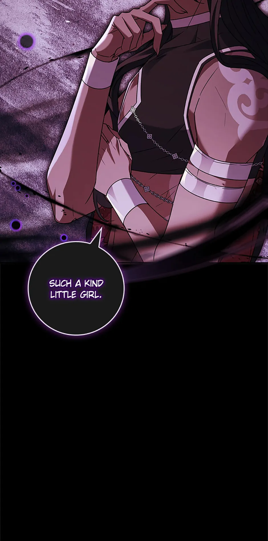 You Turned Off the Pain Setting? Chapter 45 page 25