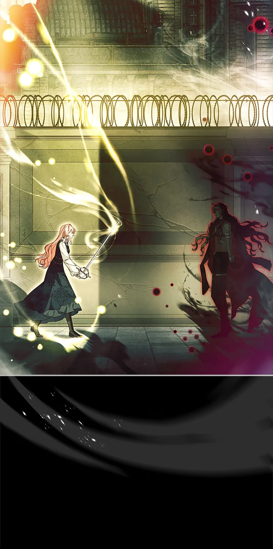 You Turned Off the Pain Setting? Chapter 45 page 29