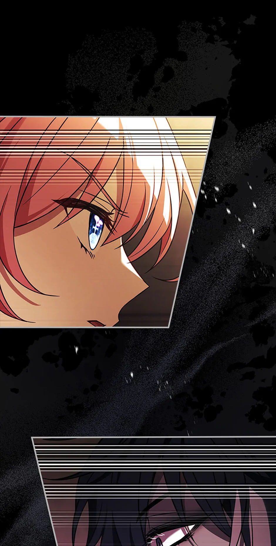 You Turned Off the Pain Setting? Chapter 45 page 30