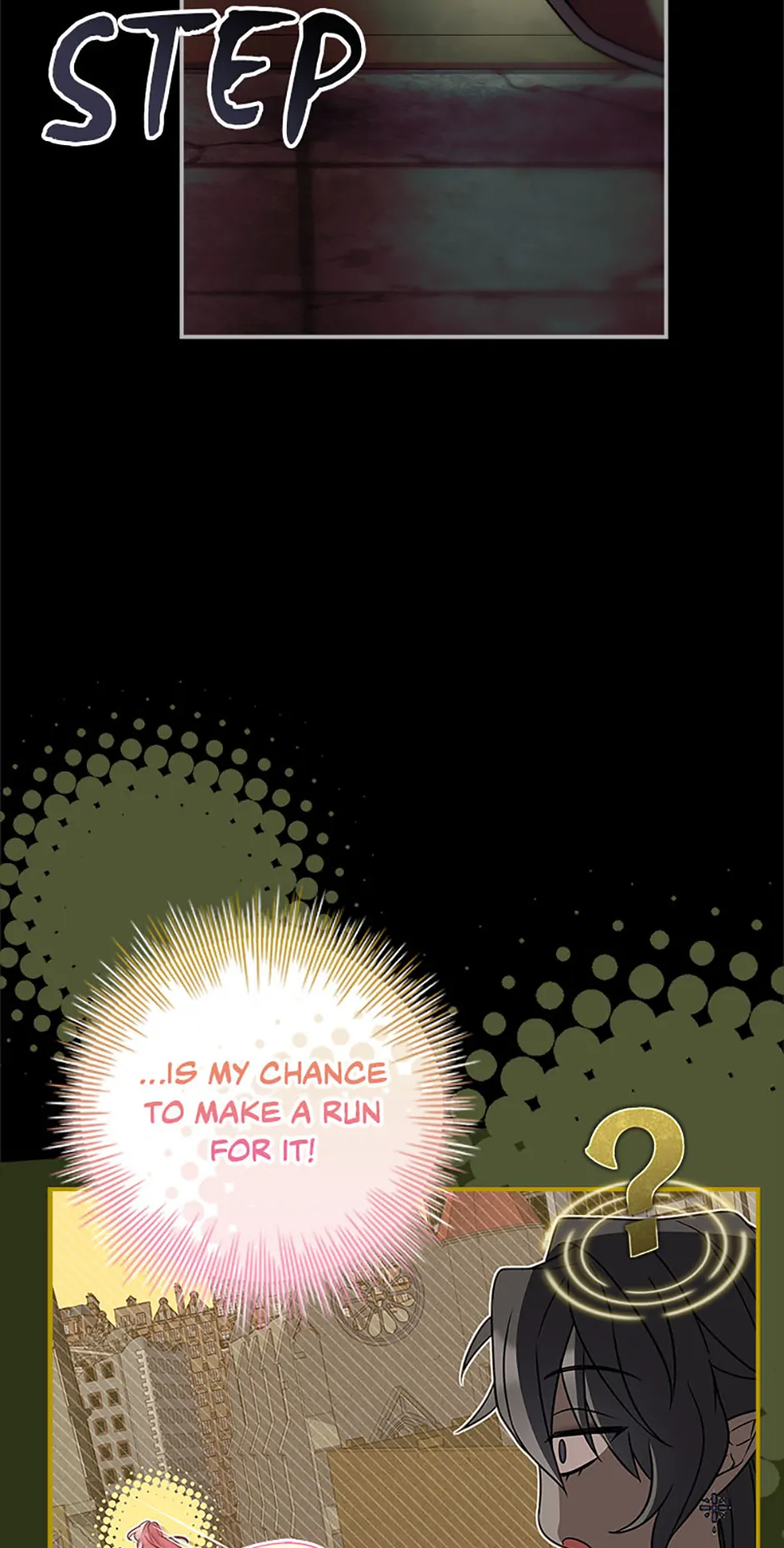You Turned Off the Pain Setting? Chapter 45 page 32