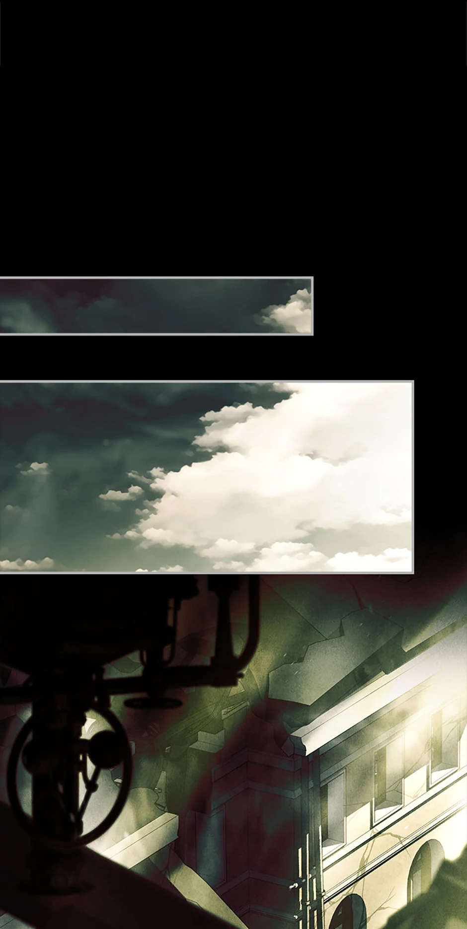 You Turned Off the Pain Setting? Chapter 45 page 35