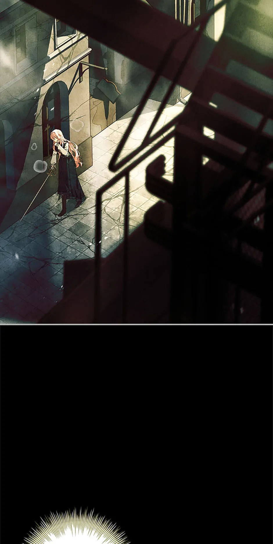 You Turned Off the Pain Setting? Chapter 45 page 36