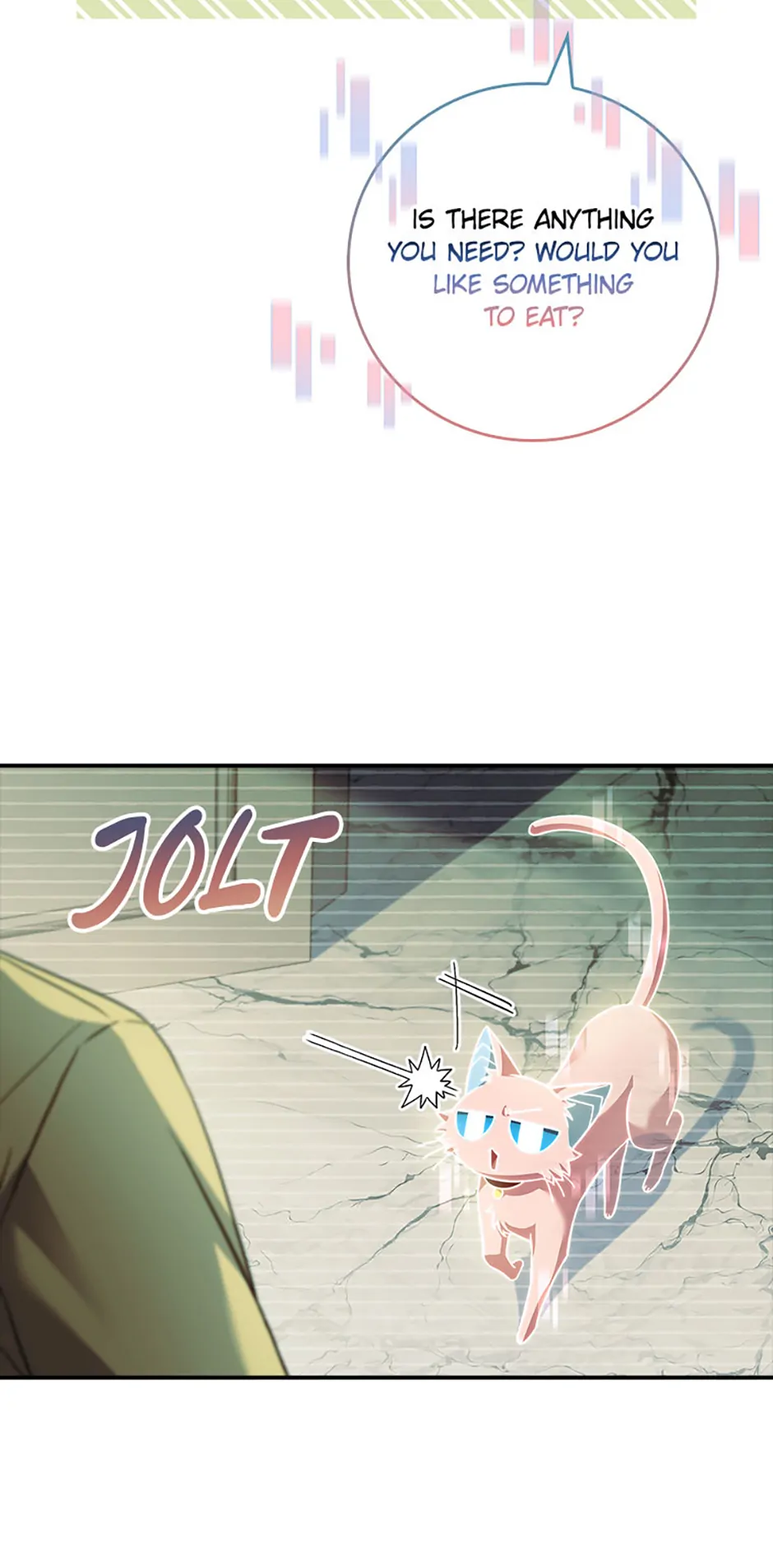 You Turned Off the Pain Setting? Chapter 45 page 3