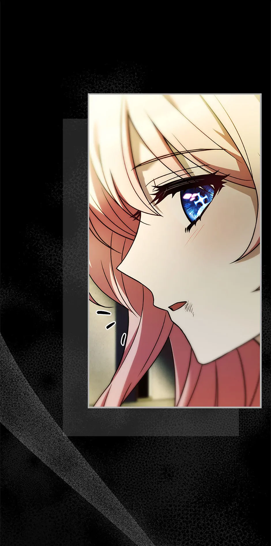 You Turned Off the Pain Setting? Chapter 45 page 41