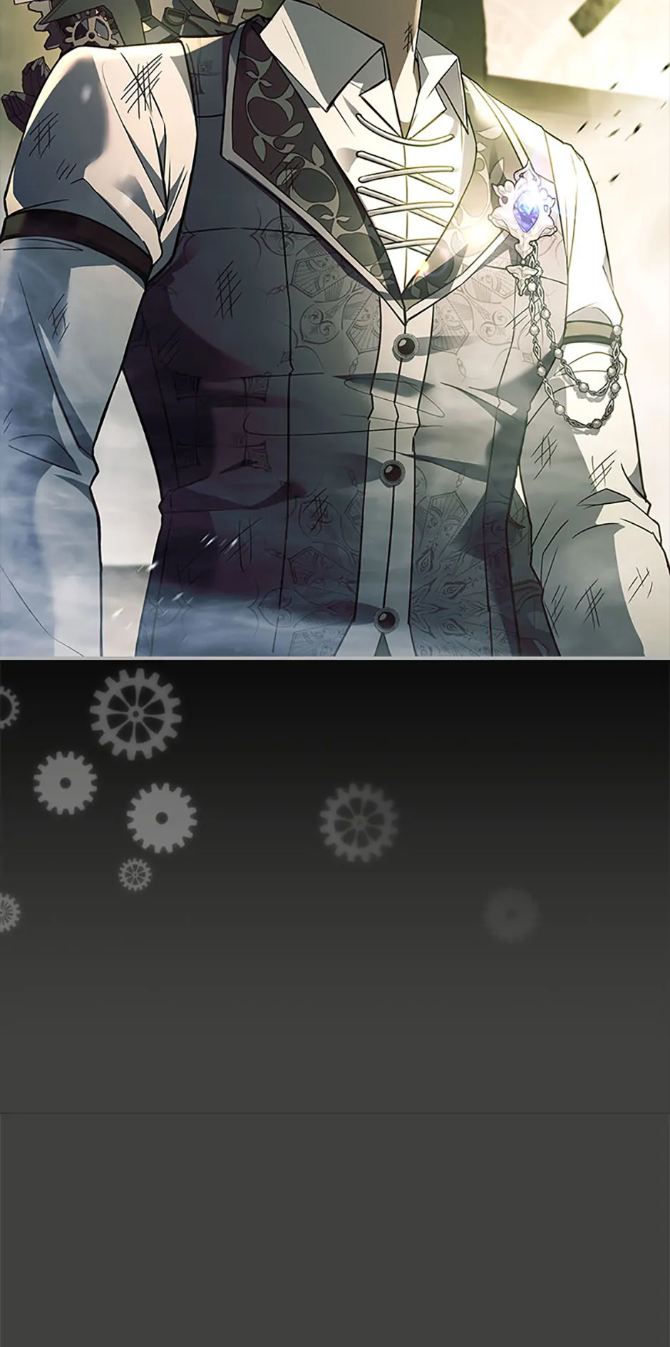 You Turned Off the Pain Setting? Chapter 45 page 44
