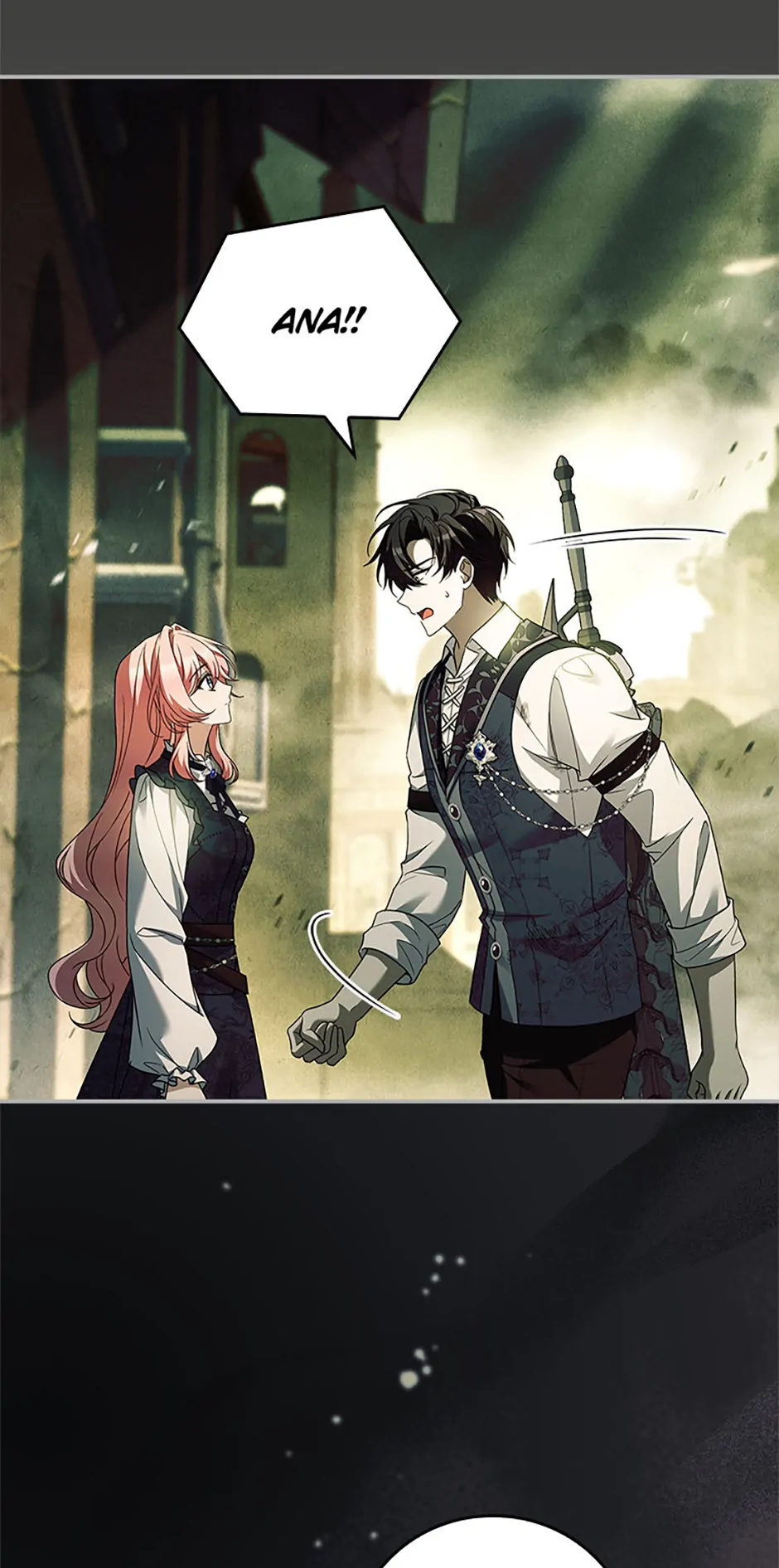 You Turned Off the Pain Setting? Chapter 45 page 45