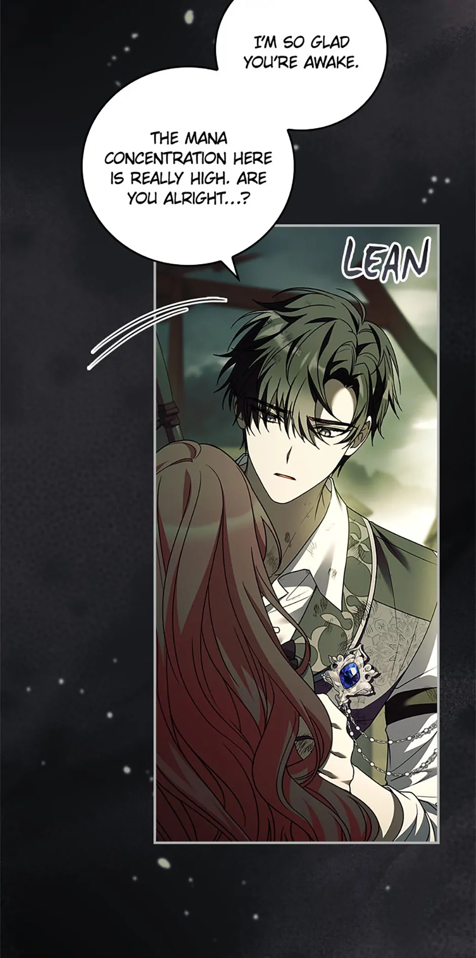 You Turned Off the Pain Setting? Chapter 45 page 46