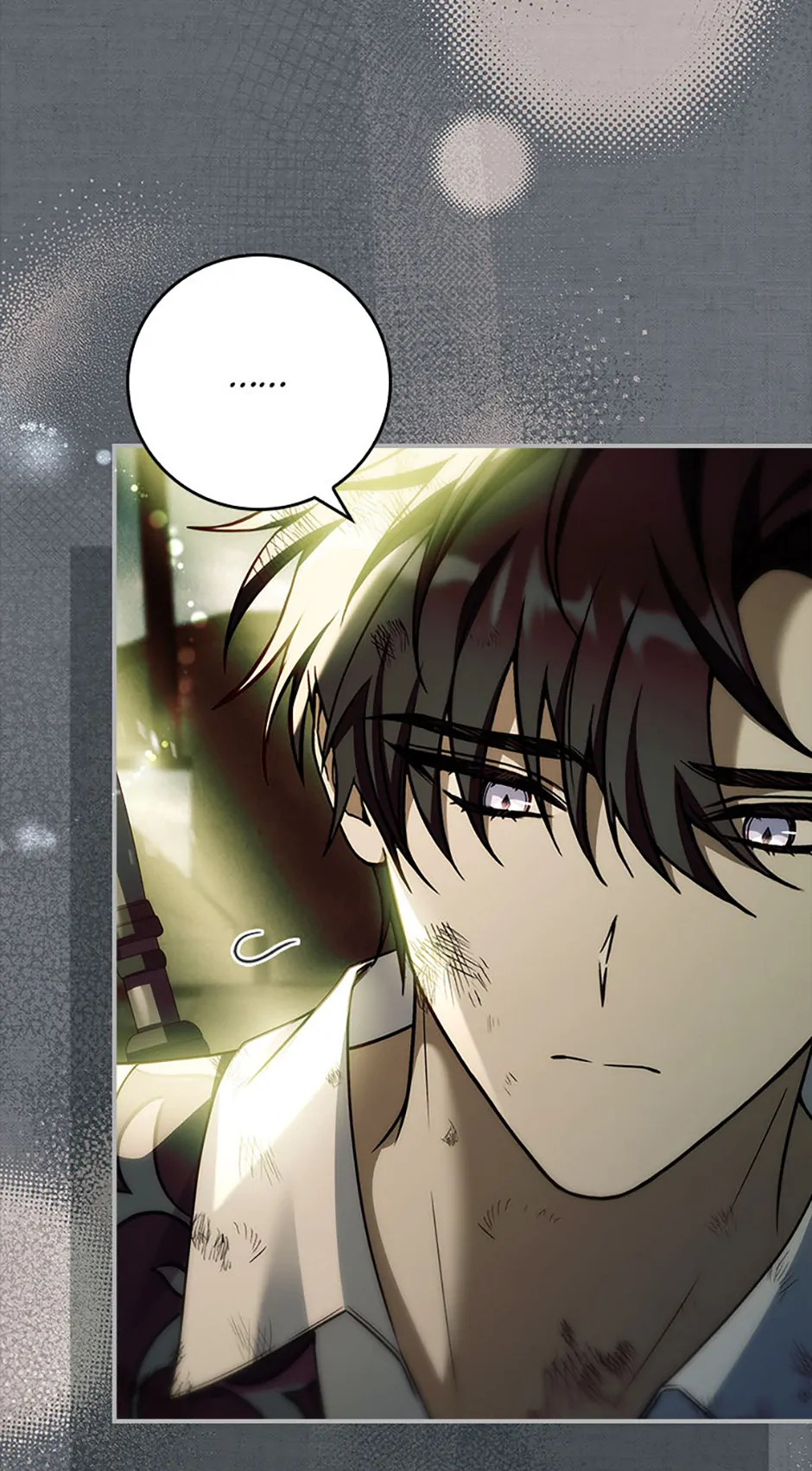 You Turned Off the Pain Setting? Chapter 45 page 49