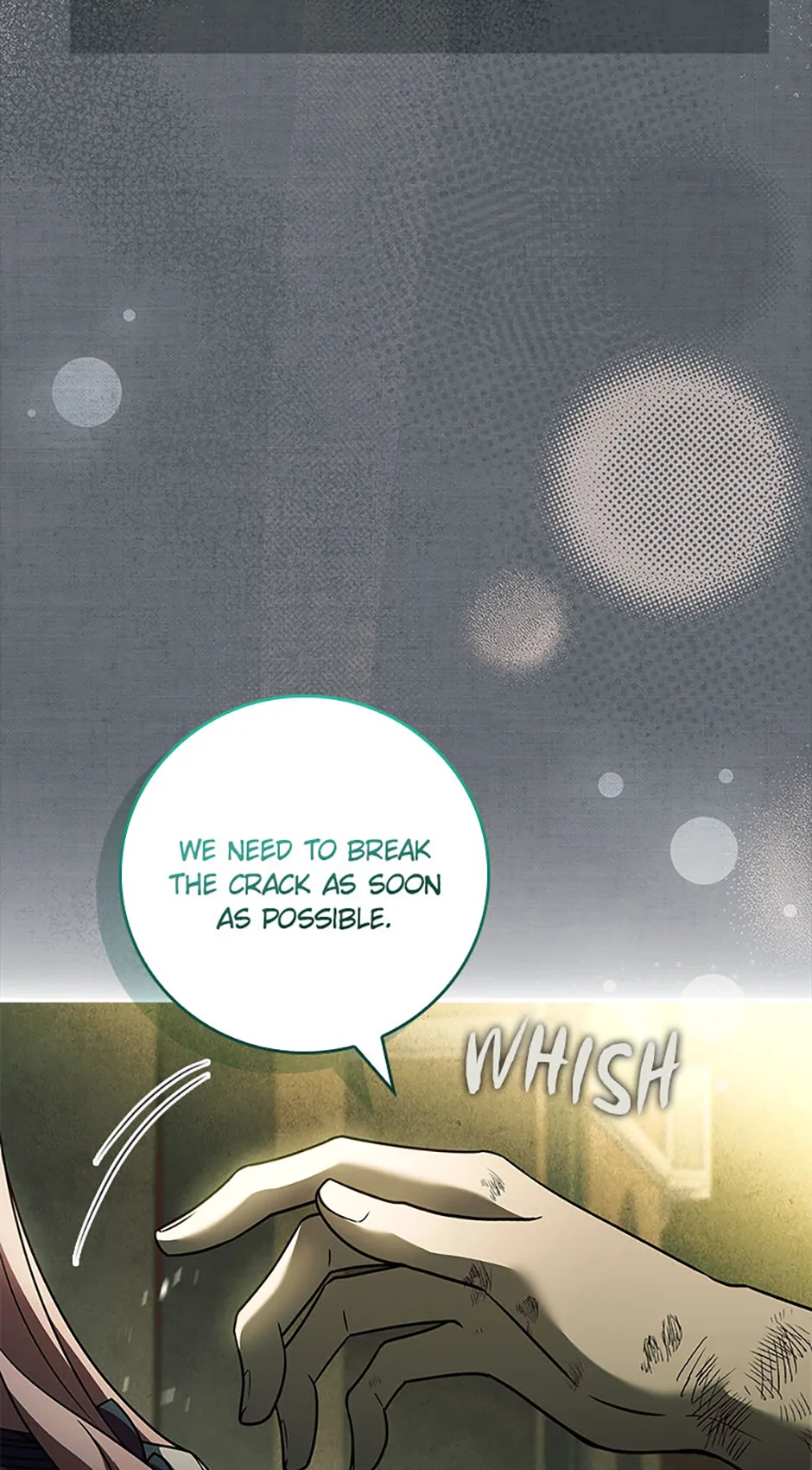 You Turned Off the Pain Setting? Chapter 45 page 50