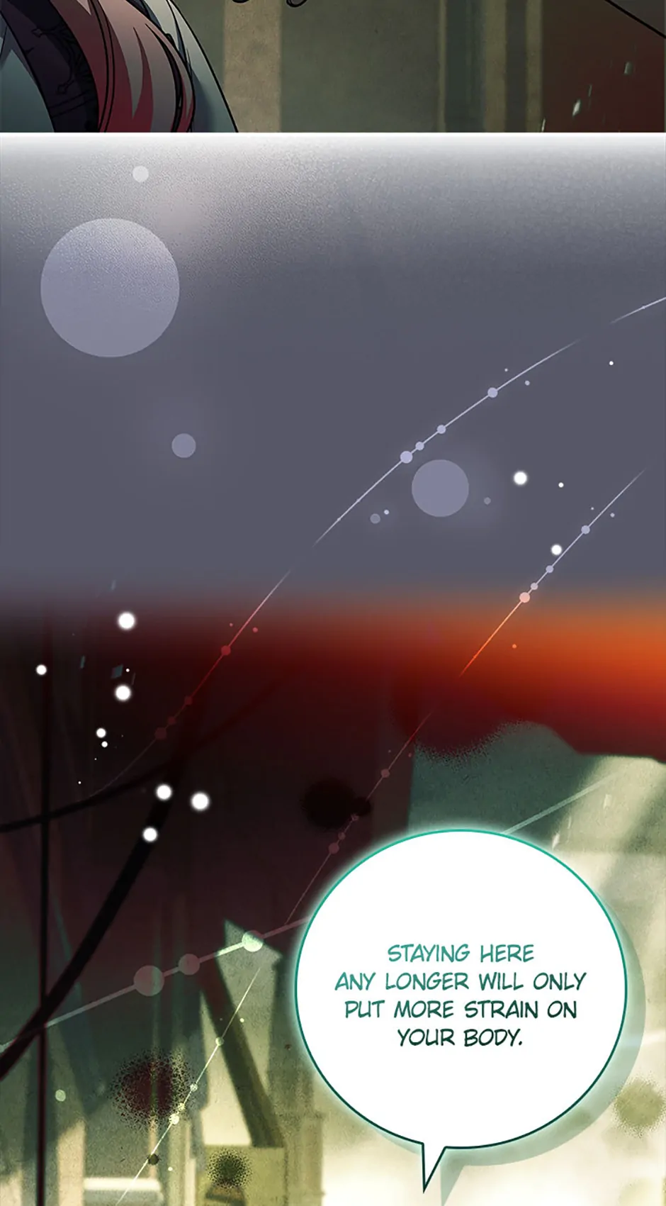 You Turned Off the Pain Setting? Chapter 45 page 51
