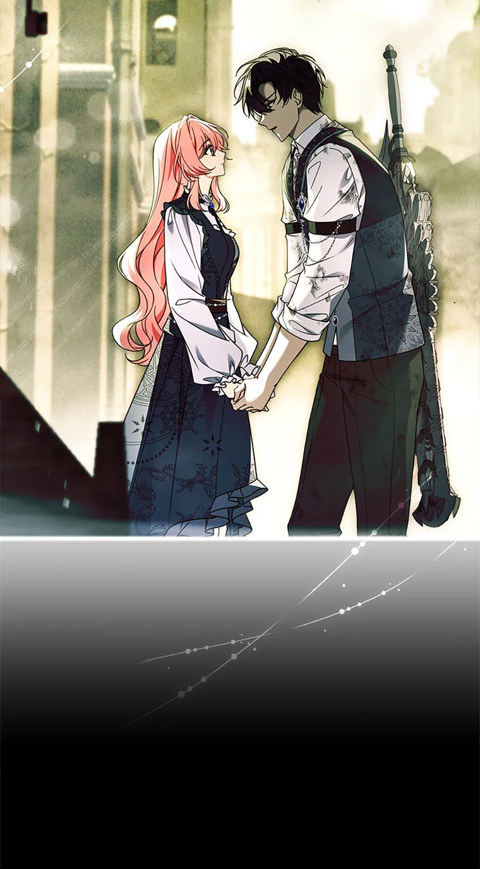 You Turned Off the Pain Setting? Chapter 45 page 52
