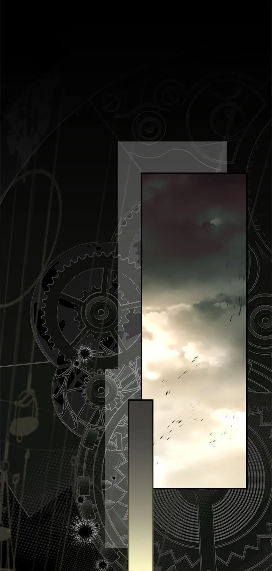 You Turned Off the Pain Setting? Chapter 45 page 53