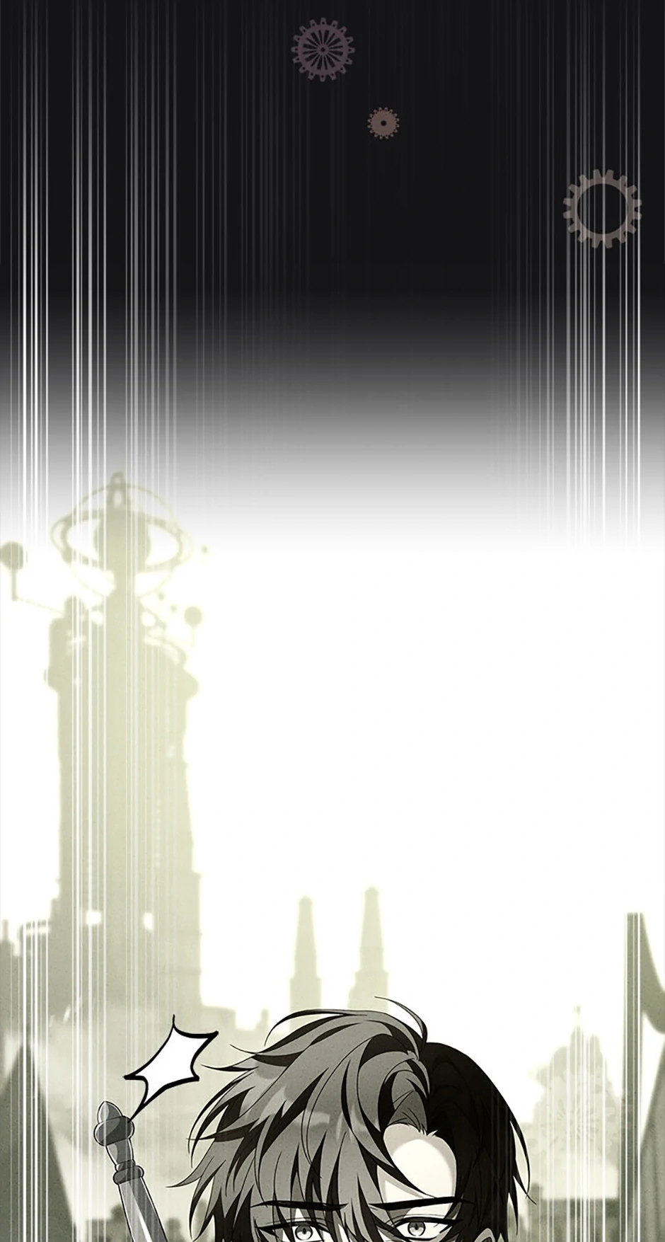 You Turned Off the Pain Setting? Chapter 45 page 62